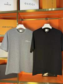 Picture of Dior T Shirts Short _SKUDiorS-XLlzytx026115727